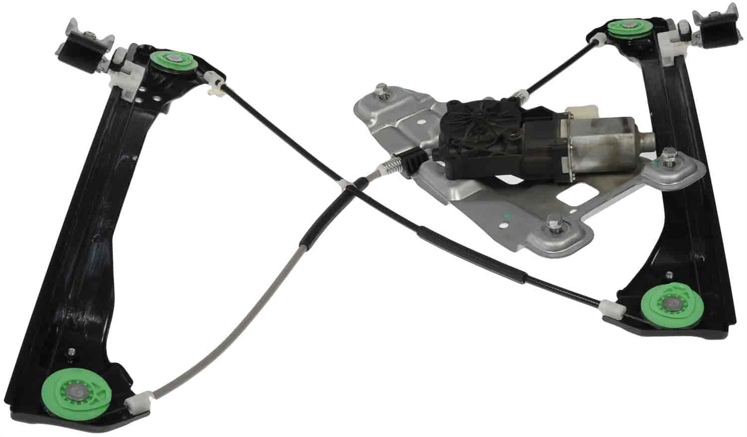 Power Window Regulator