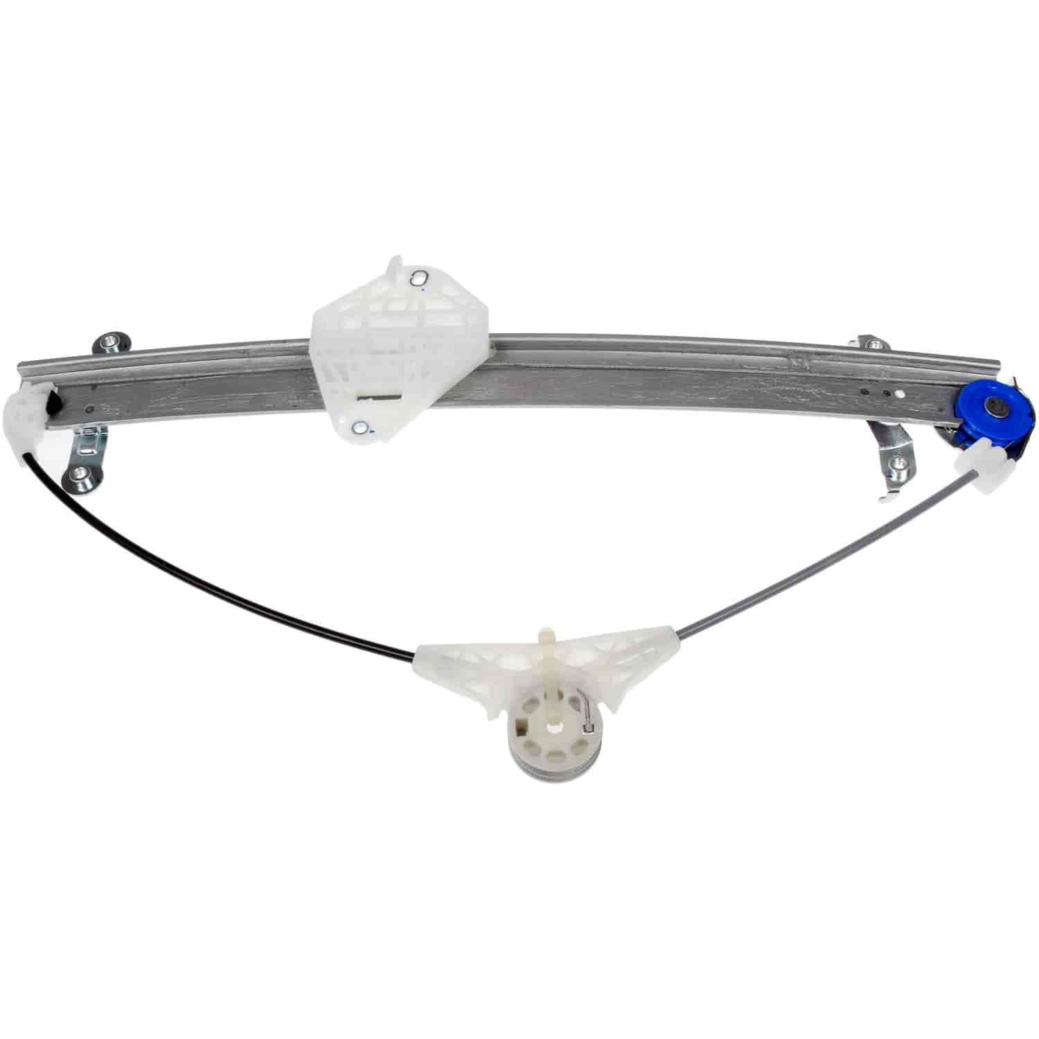 Power Window Regulator Regulator Only