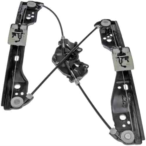 Power Window Regulator Regulator Only