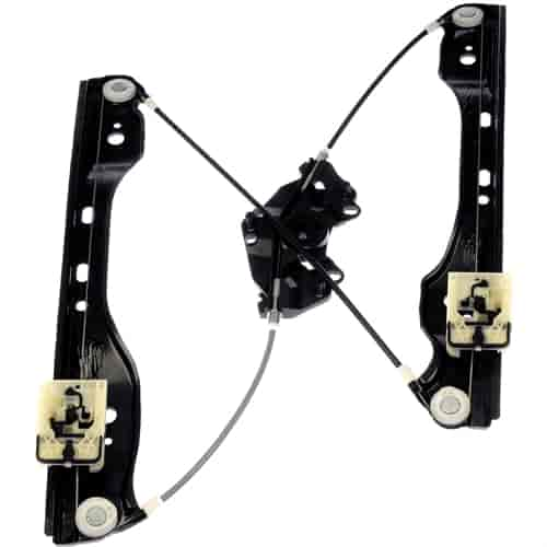 Power Window Regulator Regulator Only