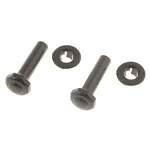 Door Lock Knob Kit 1973-91 Ford