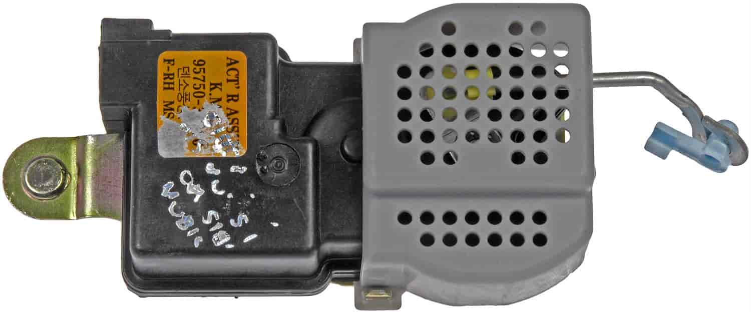 Door Lock Actuator 2001-2005 Kia Optima/Magentis