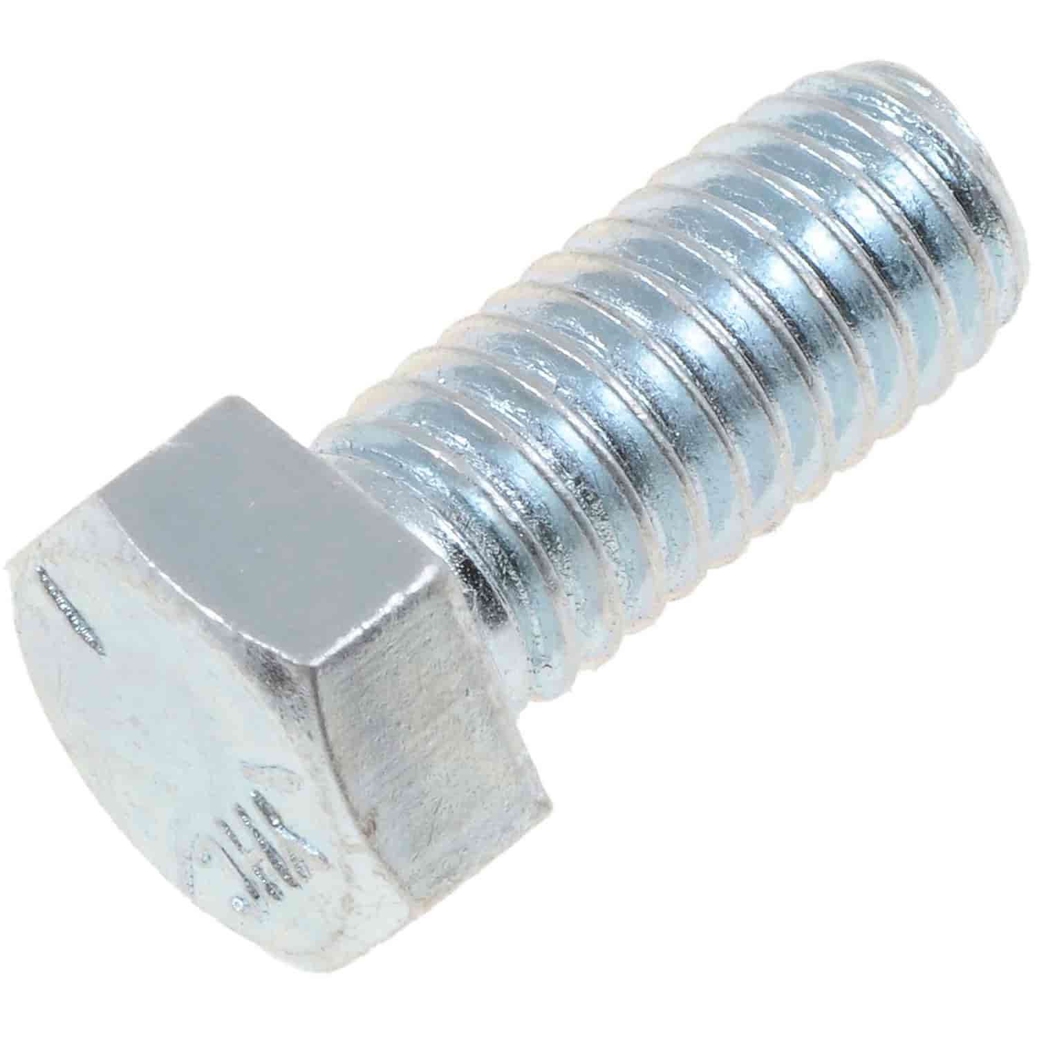 Cap Screw-Hex Head-Grade 5- 7/16-14 x 1 In.