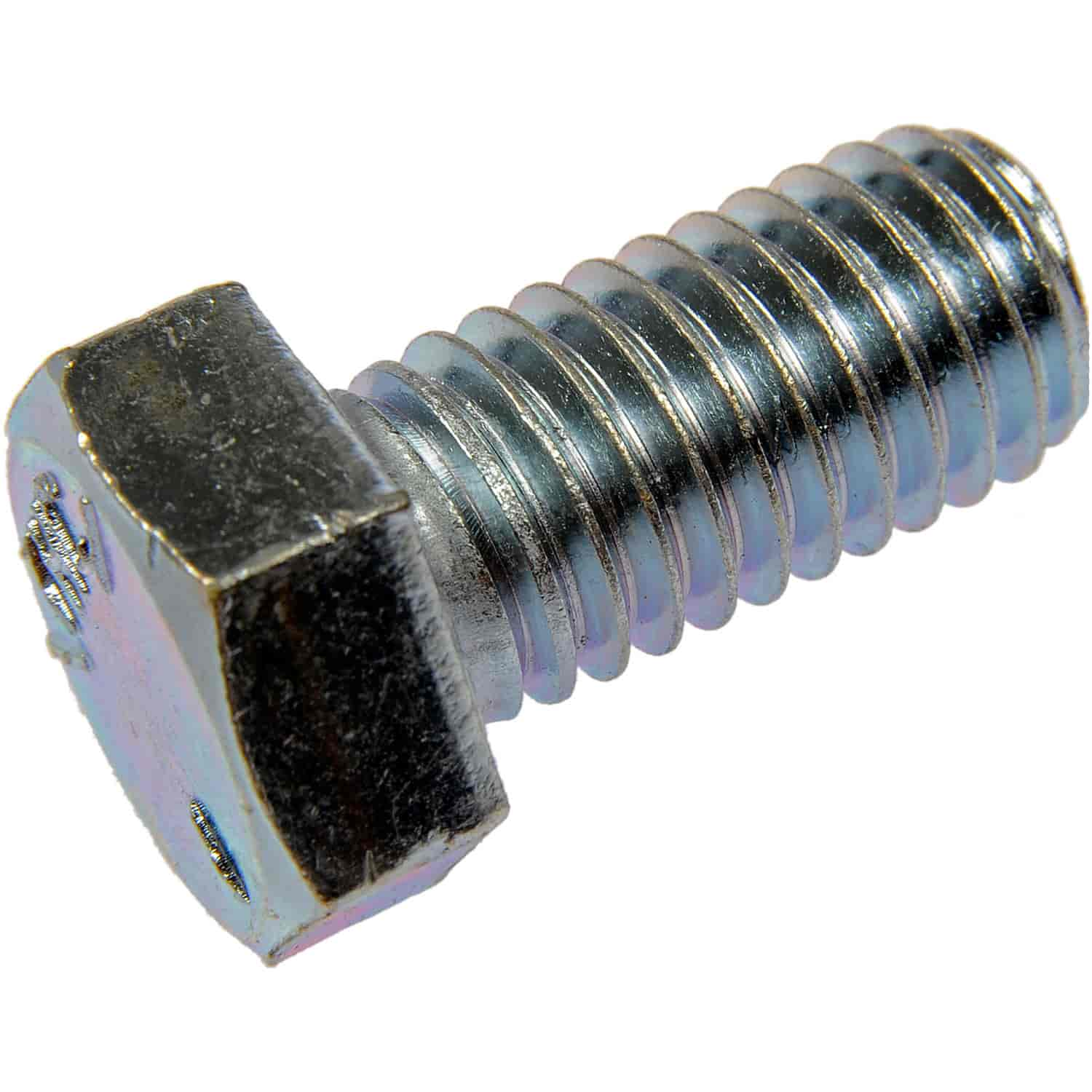 Cap Screw-Hex Head-Grade 5- 1/2-13 x 1 In.