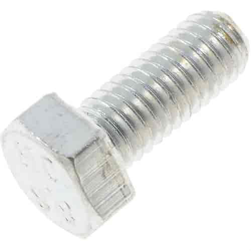 Cap Screw-Hex Nut-Class 8.8- M5-.8 x 12mm