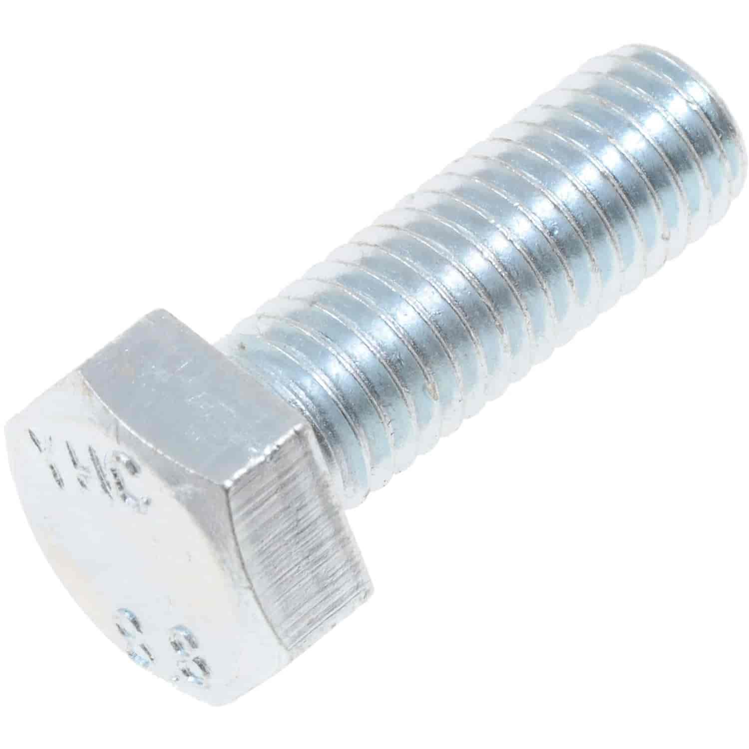 Cap Screw-Hex Head-Class 8.8- M10-1.50 x 30mm