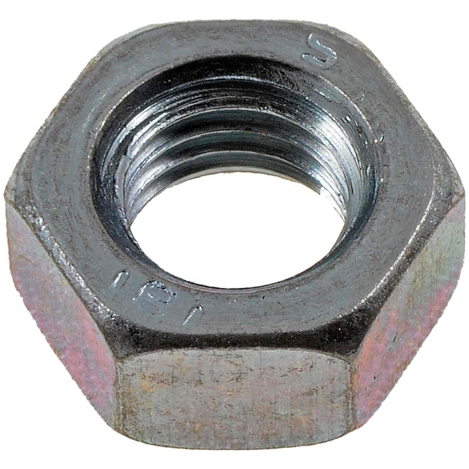 Hex Nut-Class 8-Thread Size M7-1.0 x Hexight 11mm