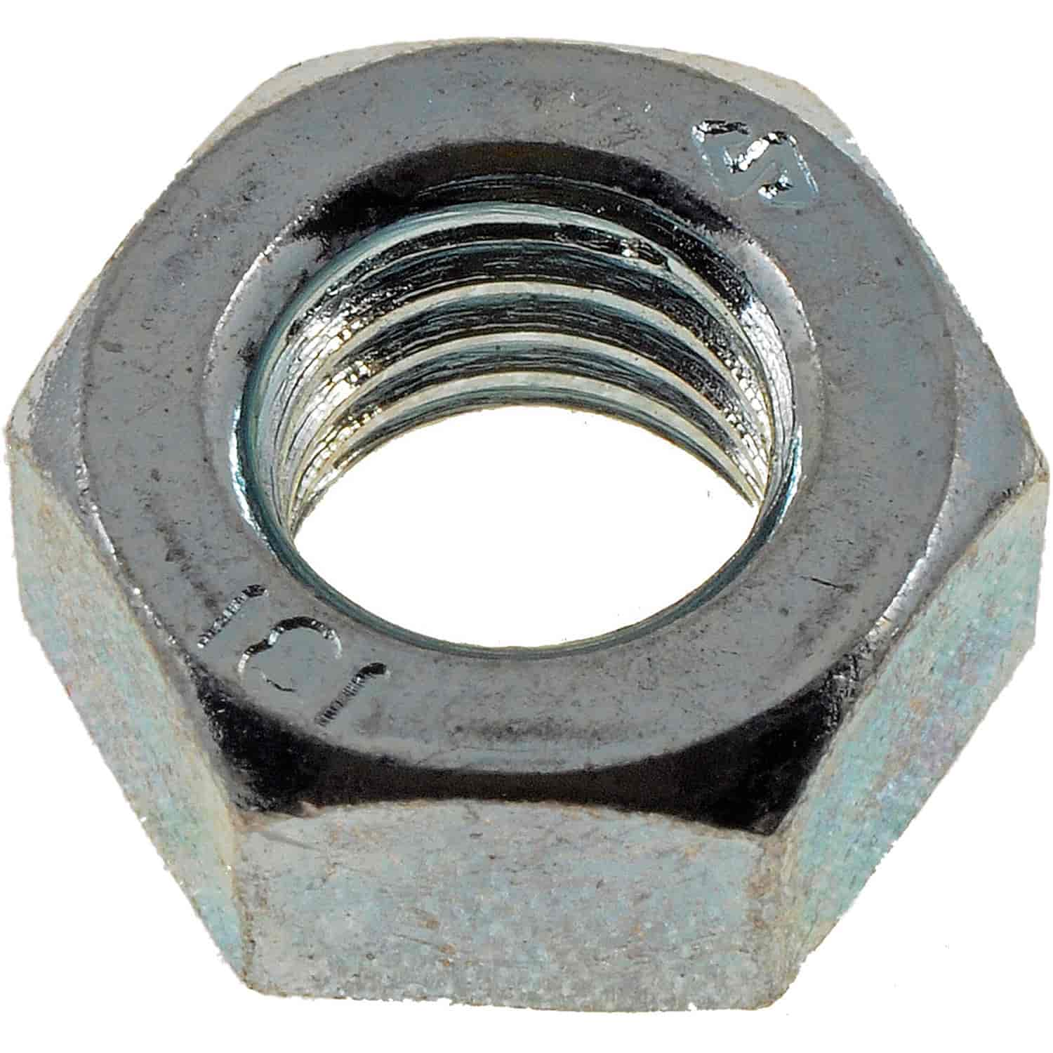 Hex Nut-Class 8-Thread Size M8-1.25 x Hexight 13mm