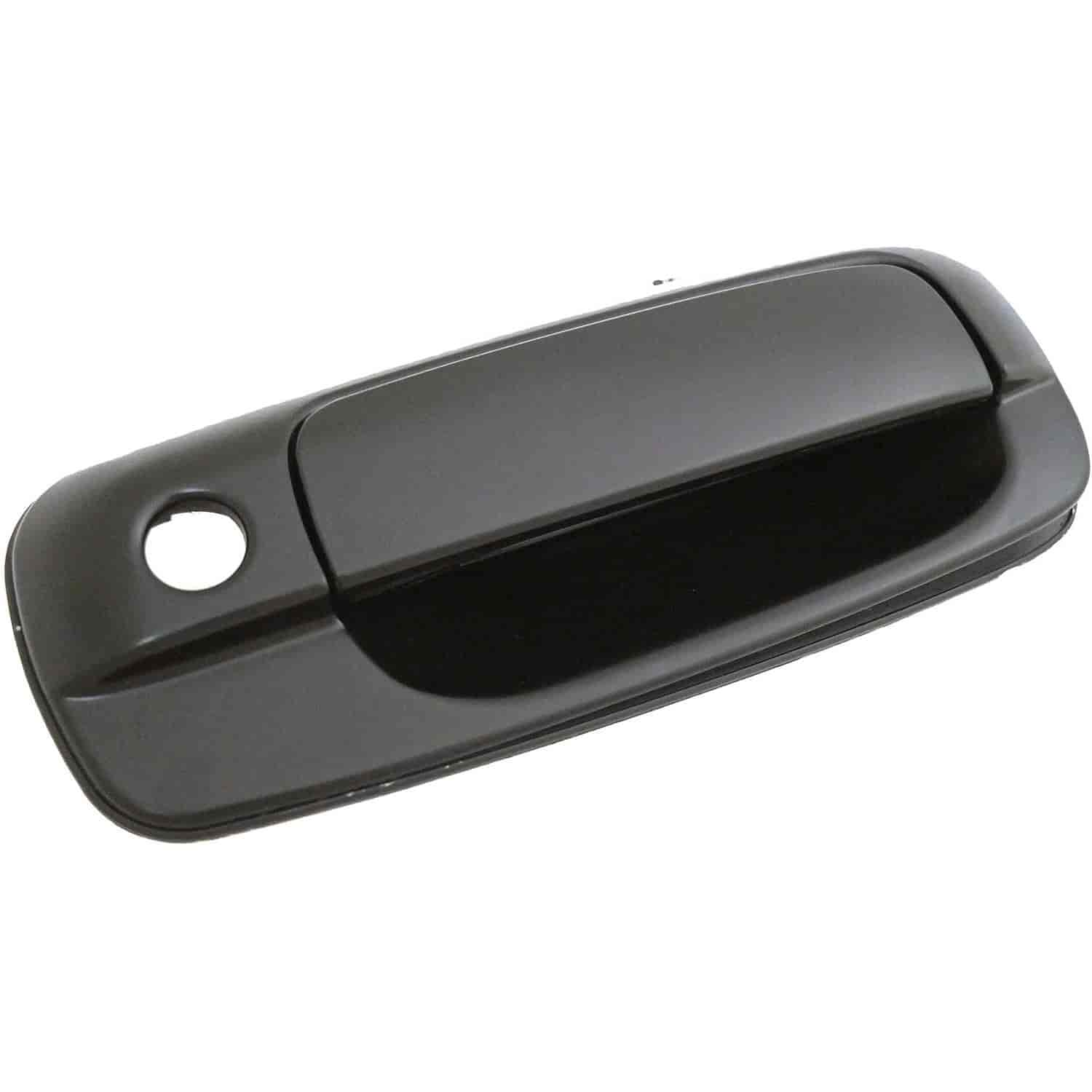 Exterior Door Handle Front Right