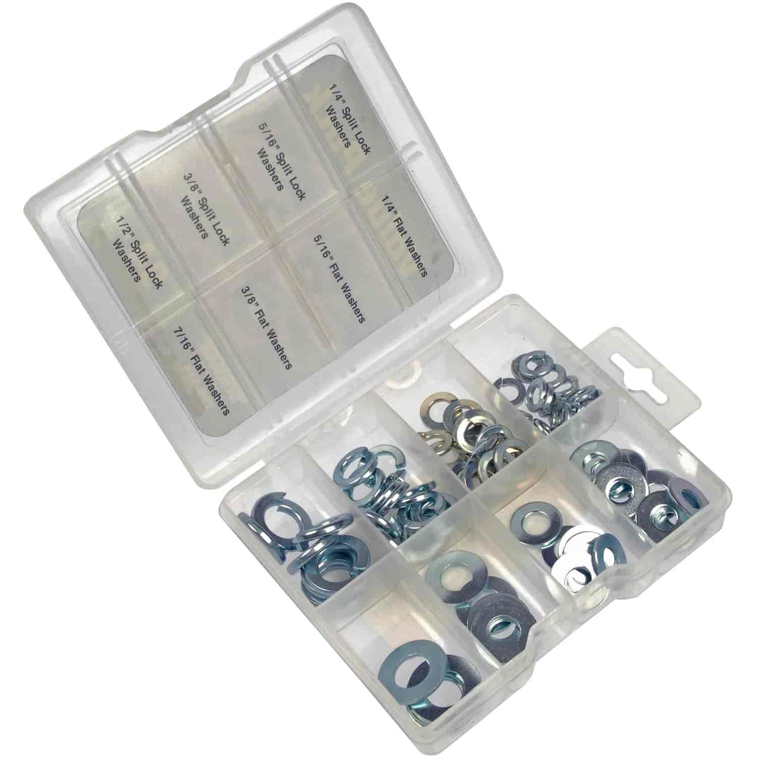 Dorman Products 799-335: WASHER ASSORTMENT JEGS