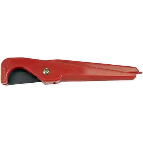Fuel Line Tubing Cutter Handle Length: 8.5
