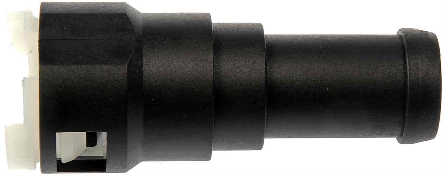 Dorman Products 800-411: Heater Hose Connector GM 3/4" x 3/4" - JEGS