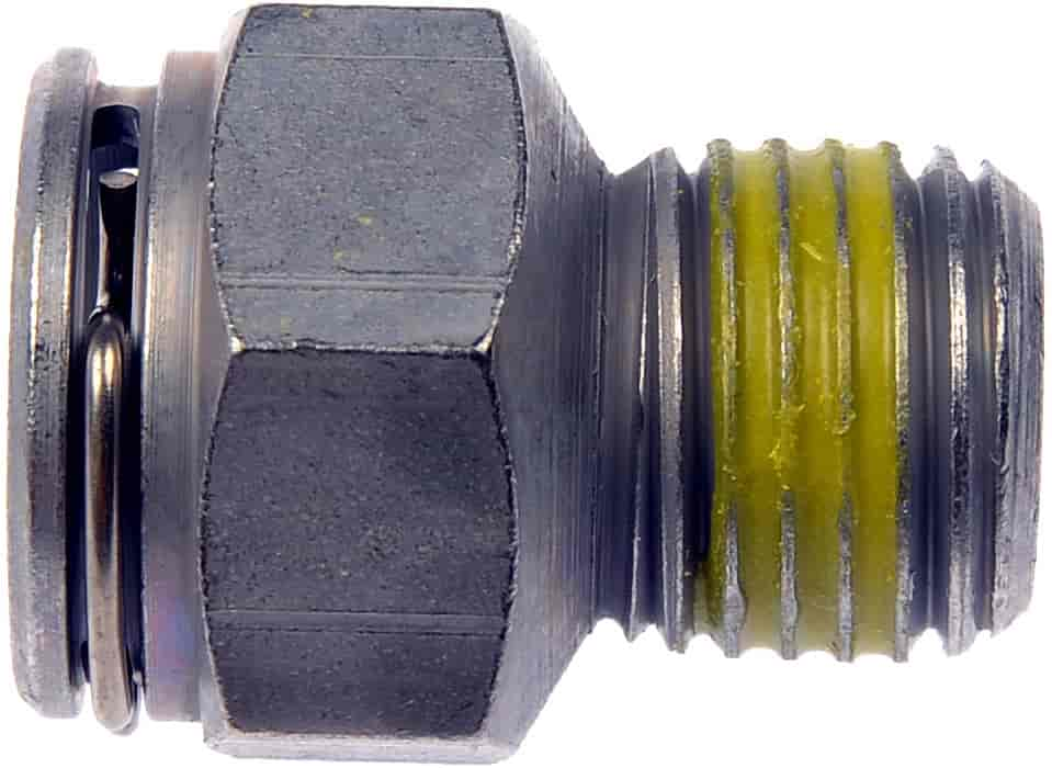 Transmission Line Quick Disconnect Connector 1996-2008 GM