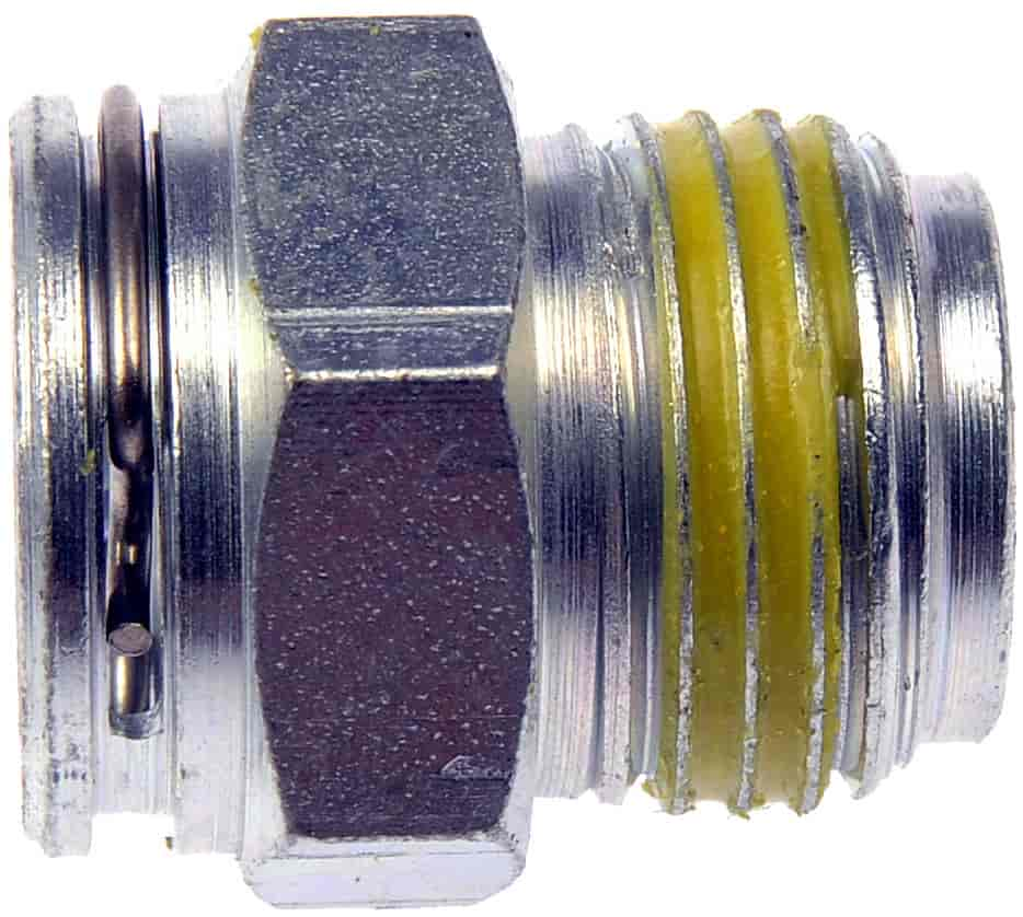 TRANS. LINE CONNECTOR