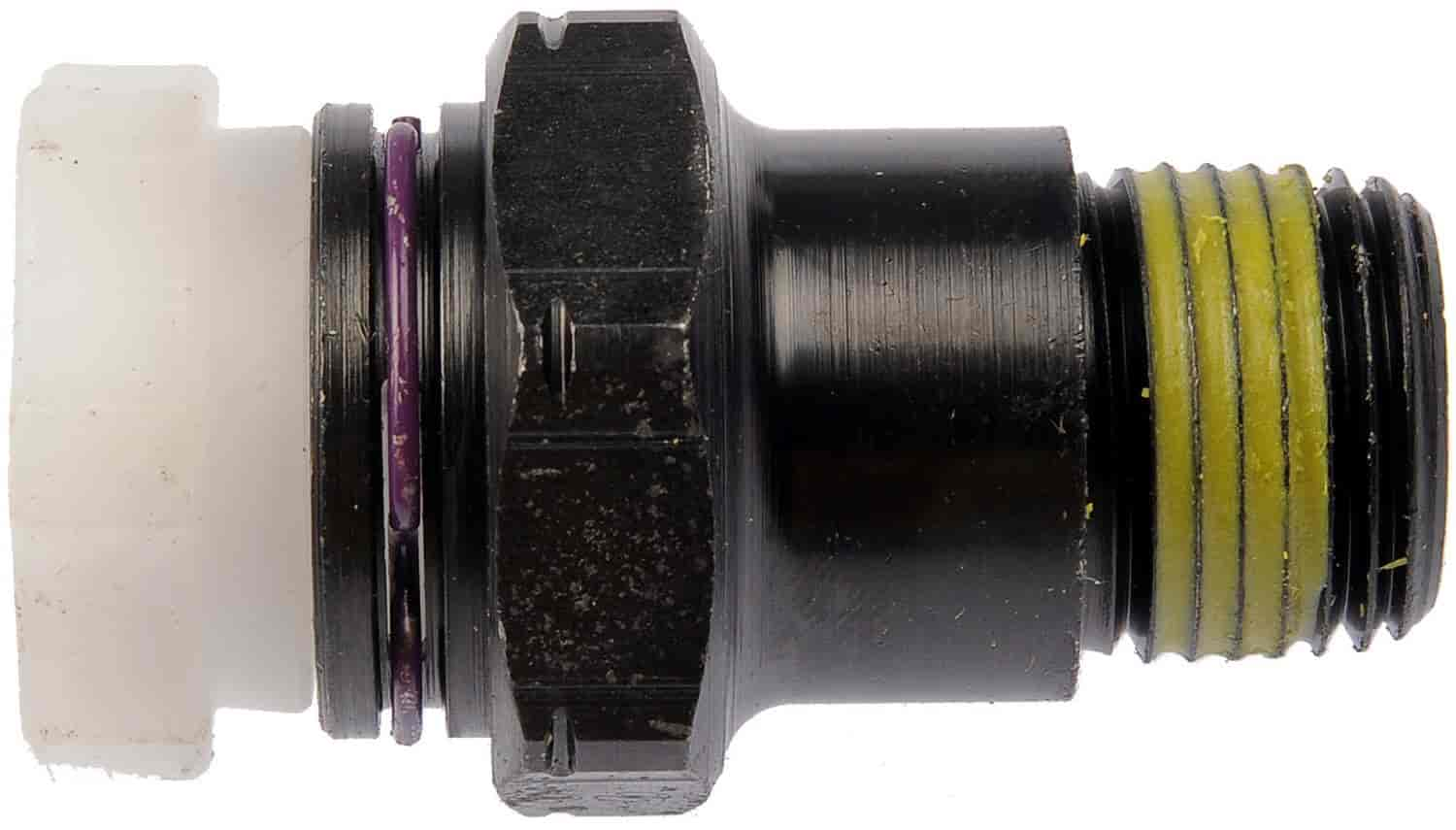 Oil Cooler Connector