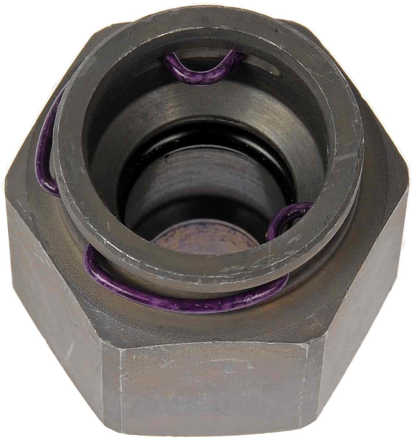 Transmission Fitting