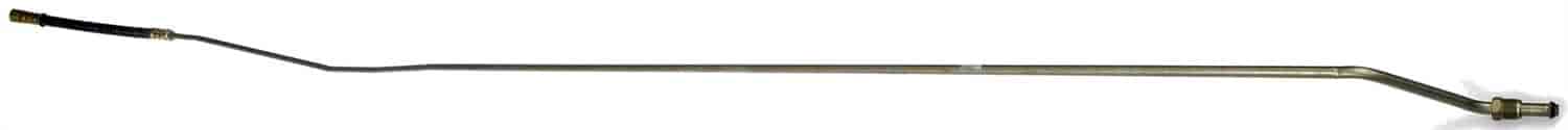 Fuel Line Assembly 1988-2000 Chevy/GMC Diesel