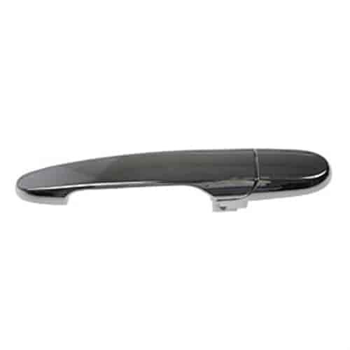 EXTERIOR DOOR HANDLE LH