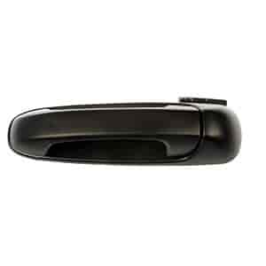 EXTERIOR DOOR HANDLE LH