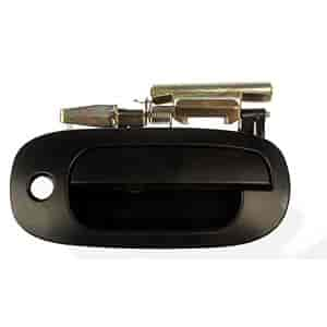 EXTERIOR DOOR HANDLE RH