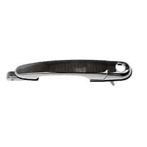 EXTERIOR DOOR HANDLE LH