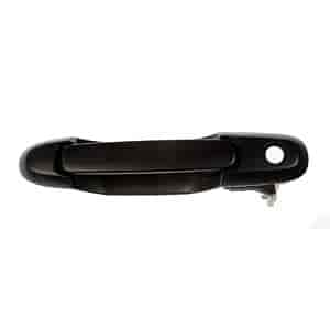 EXTERIOR DOOR HANDLE RH