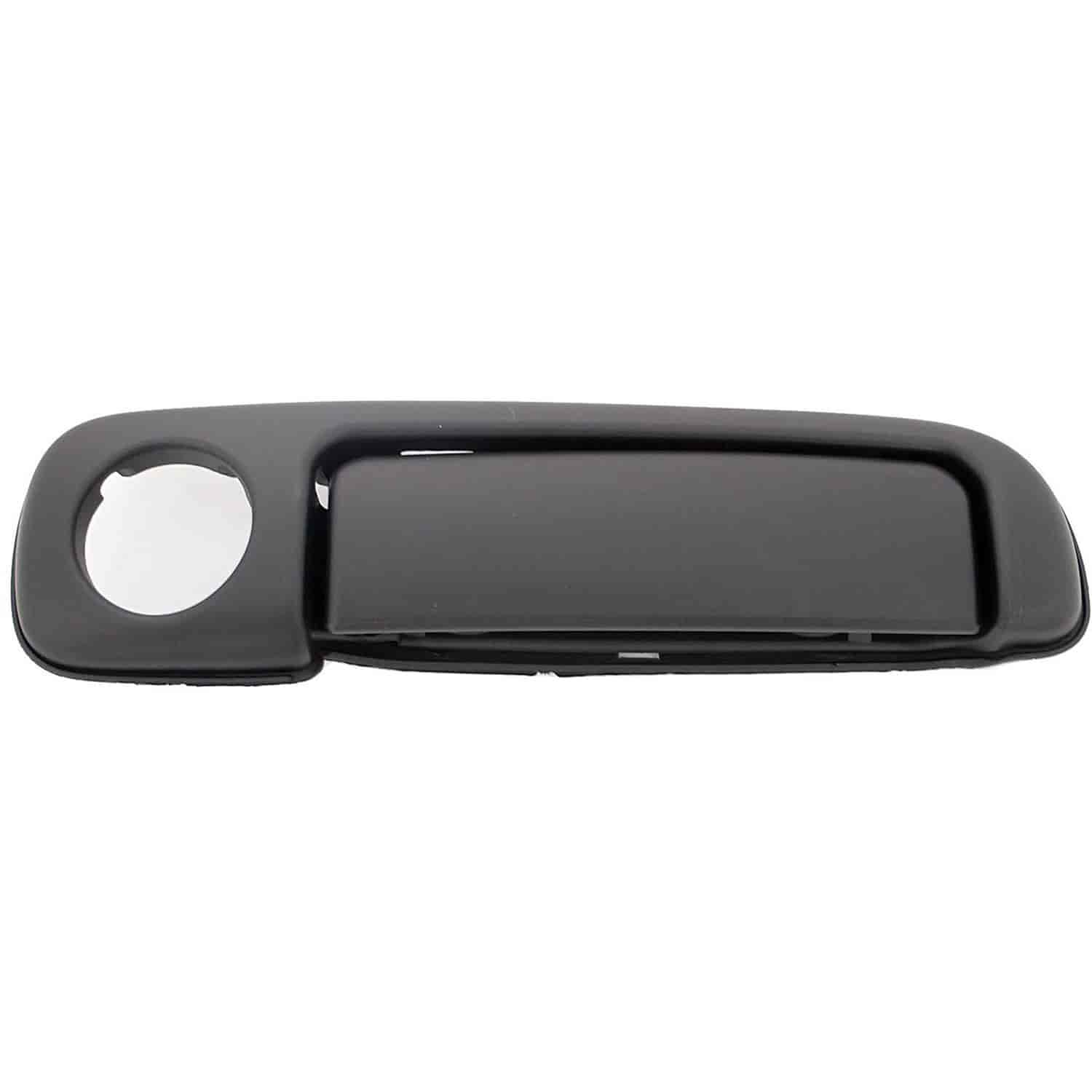 Exterior Door Handle Front Right