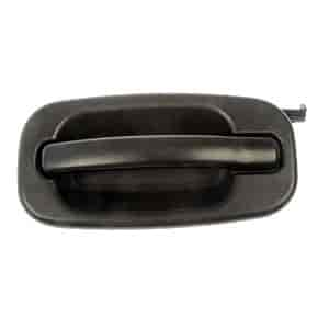 Exterior Door Handle 2000-2007 Chevy/GMC Full Size Truck & SUV