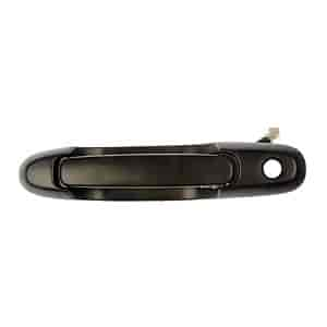 EXTERIOR DOOR HANDLE