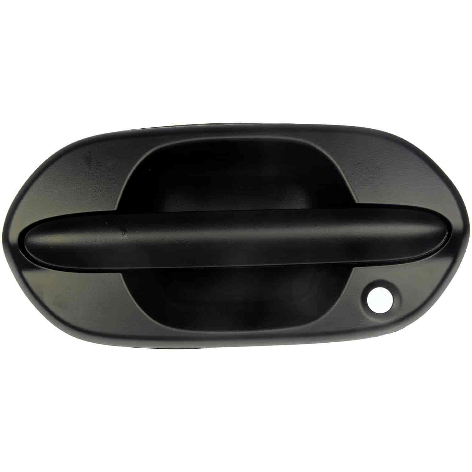 Exterior Door Handle Front Left