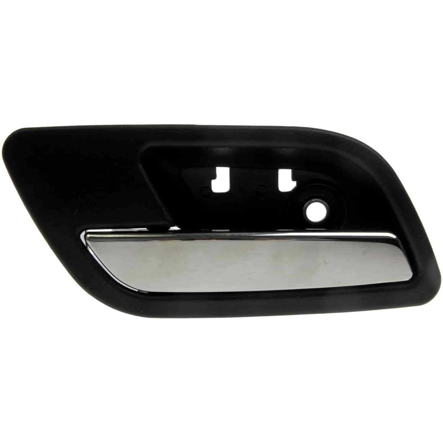 Interior Door Handle Rear Left