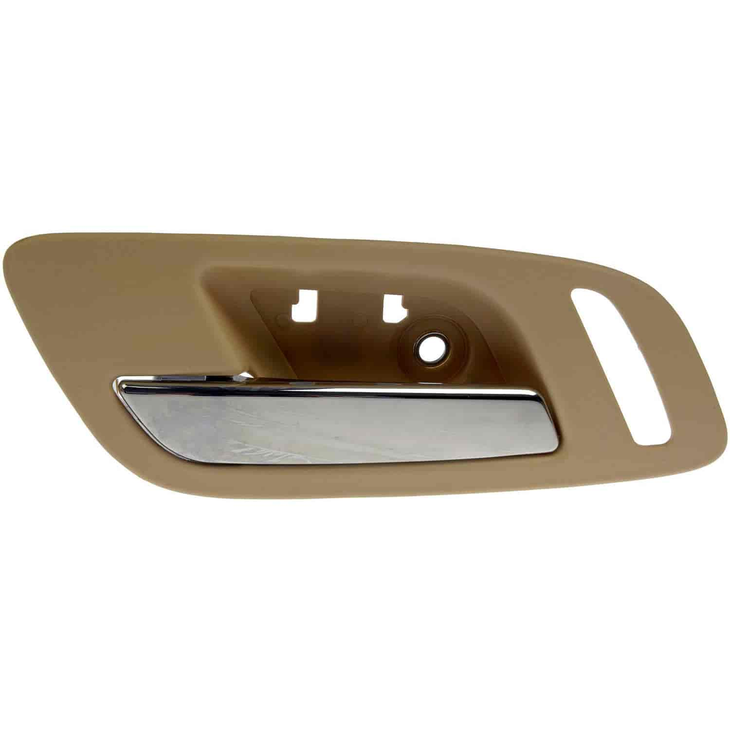 Interior Door Handle Front Left