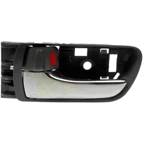 Interior Door Handle Front Left