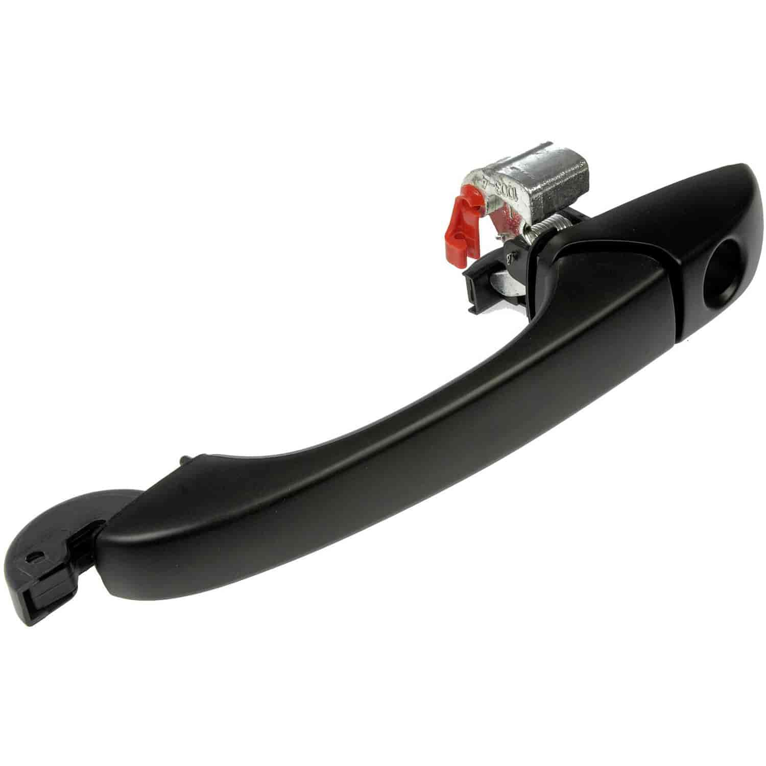 Exterior Door Handle Front Left