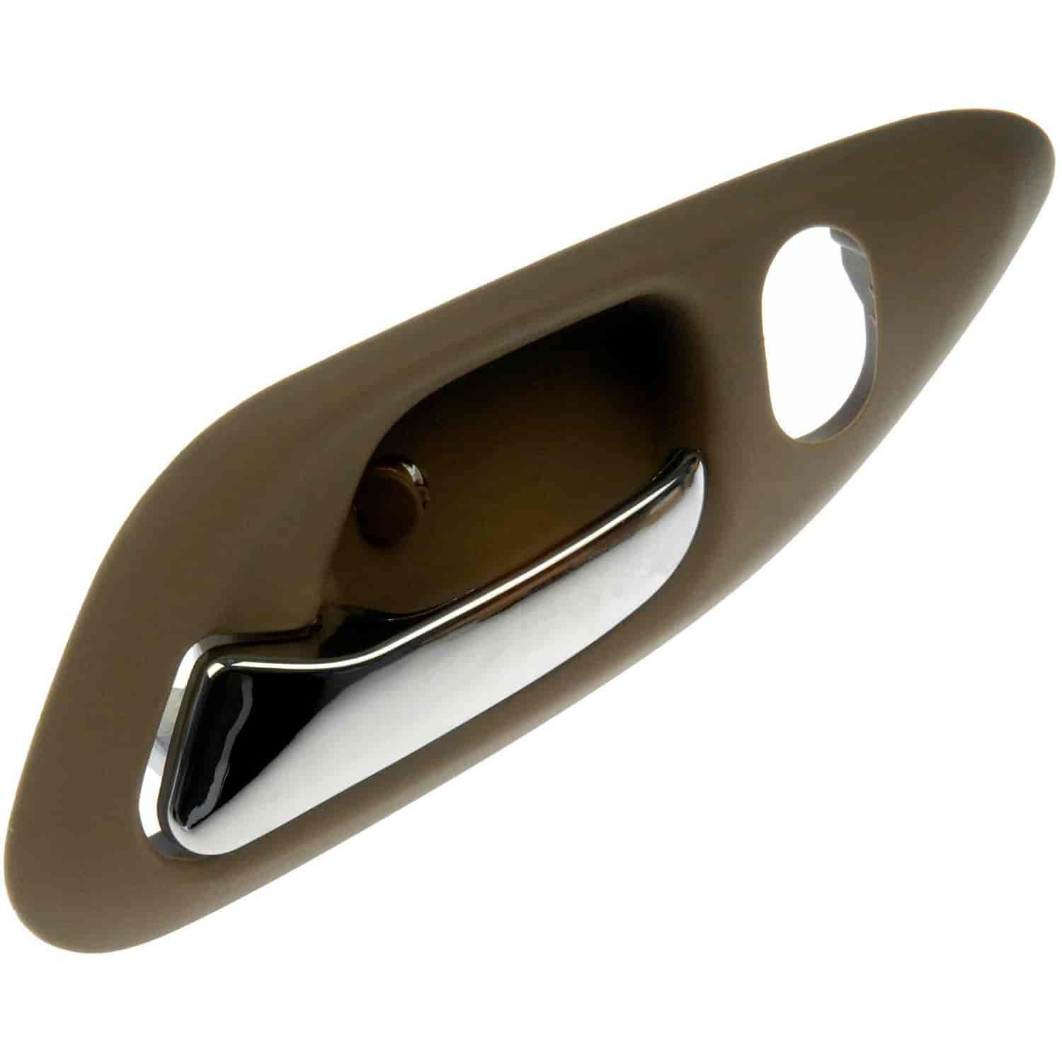 Interior Door Handle Front Left