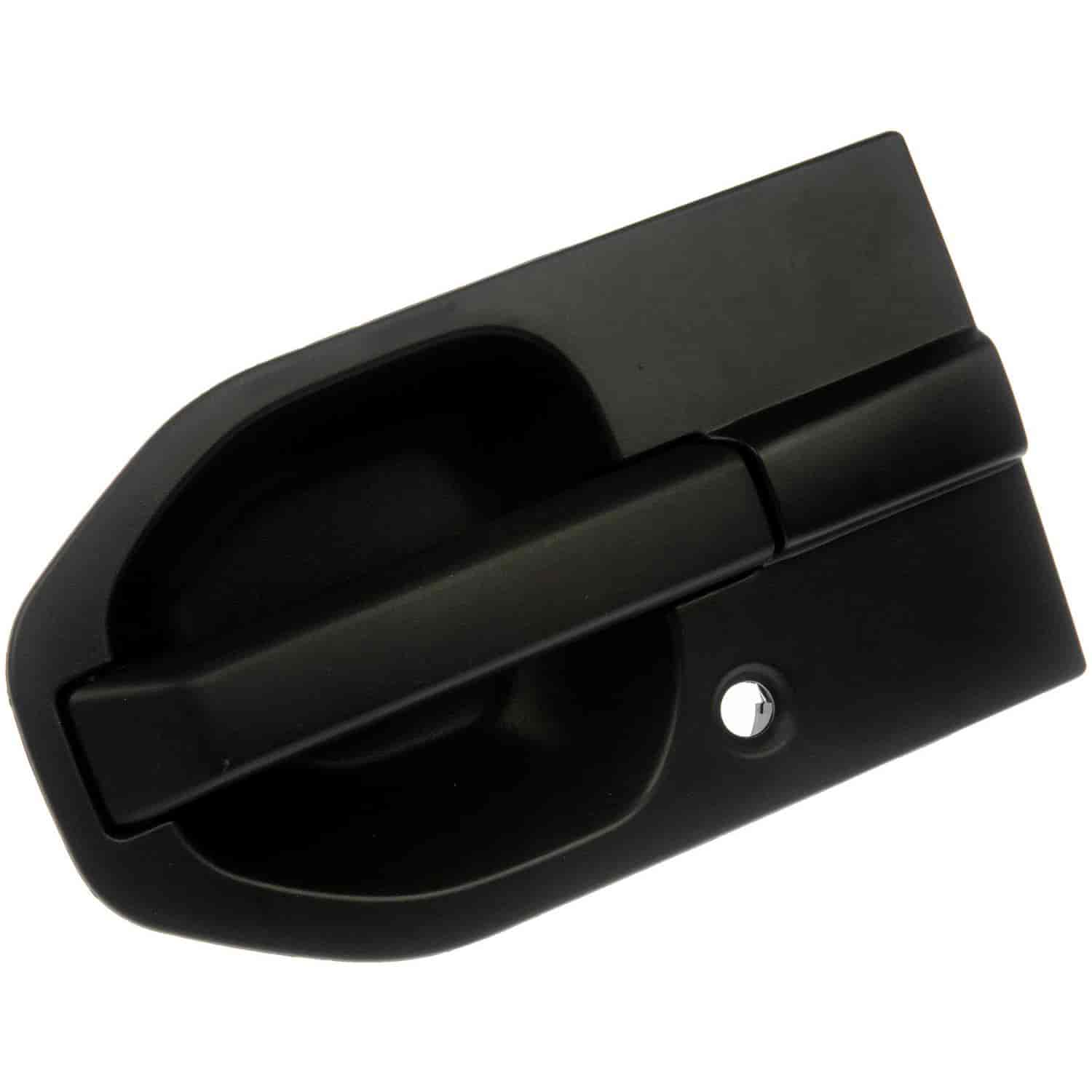 Exterior Door Handle Front Left