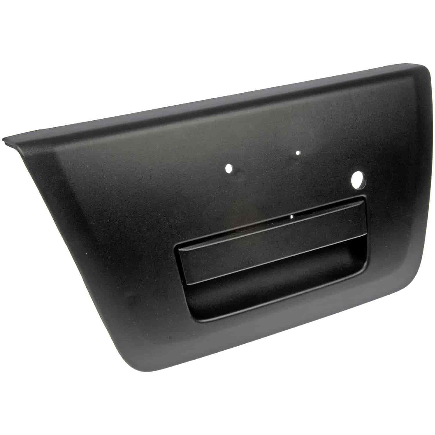 Tailgate Handle Liftgate