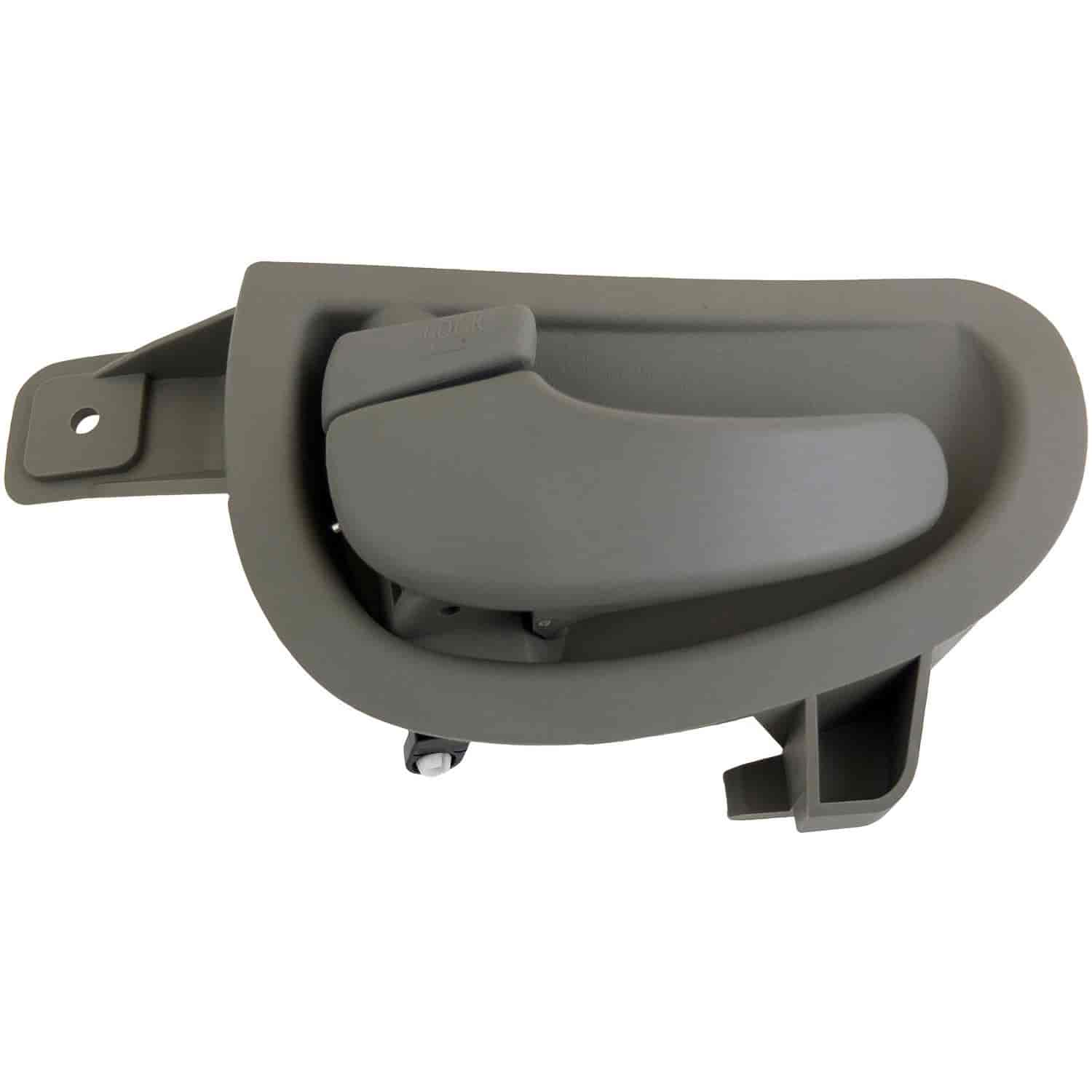 Interior Door Handle Front Left