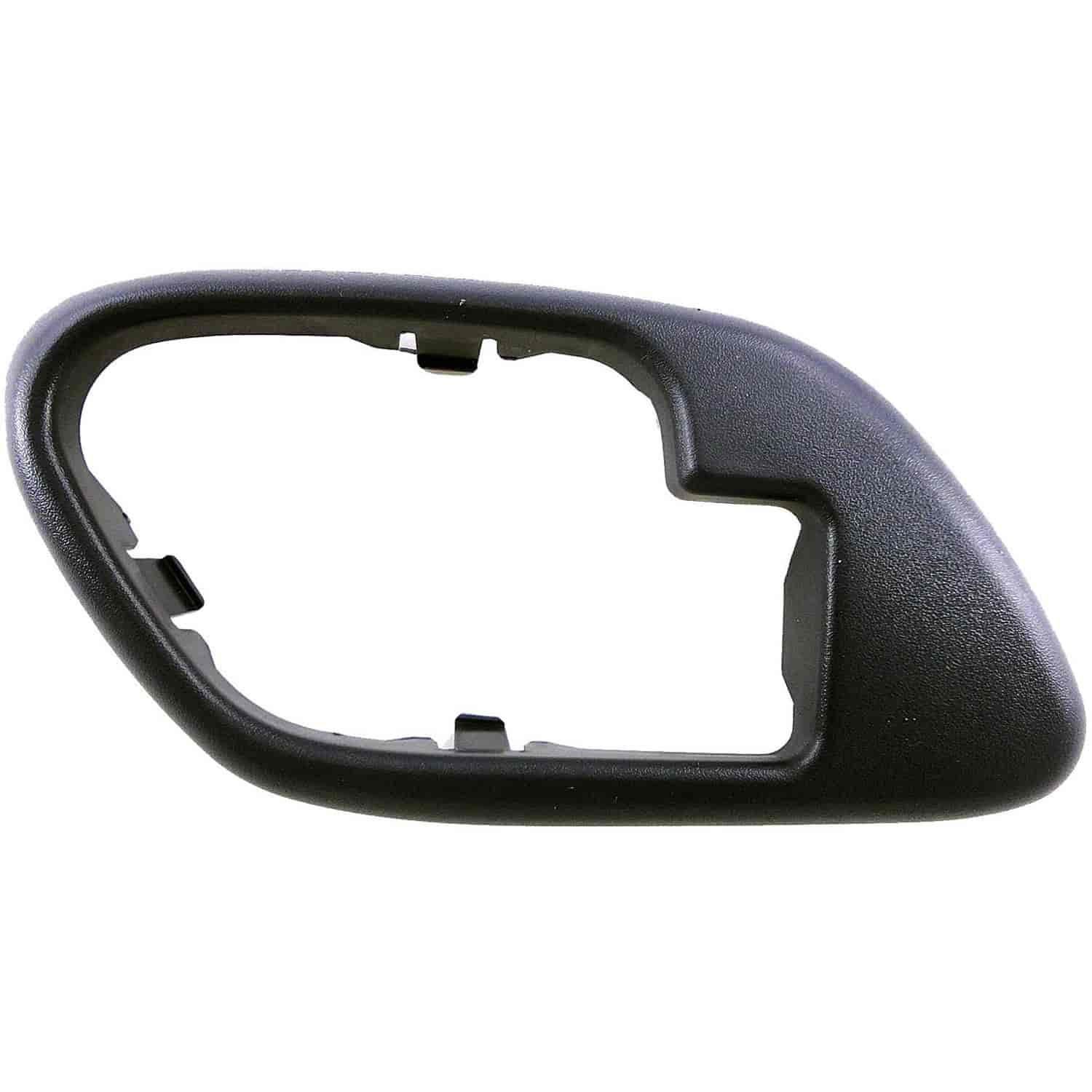 INTERIOR BEZEL