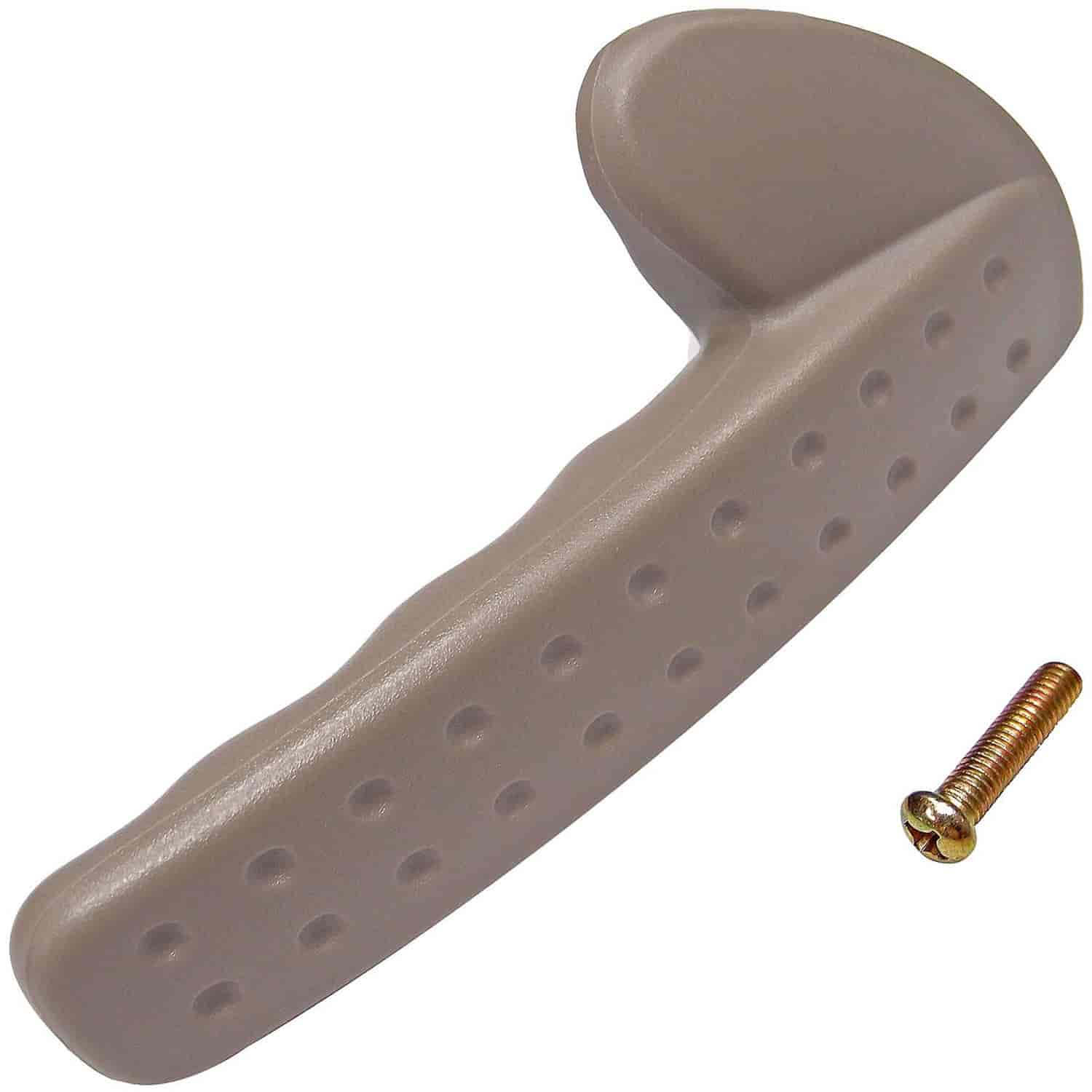 Interior Door Handle Front Left Rear Left Khaki