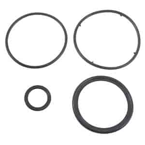 OIL COOLER GASKET ASST.