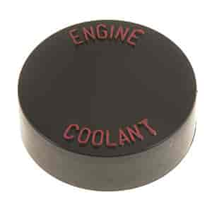 Coolant Reservoir Cap 1994-2019 GM, 2005-2009 Saab