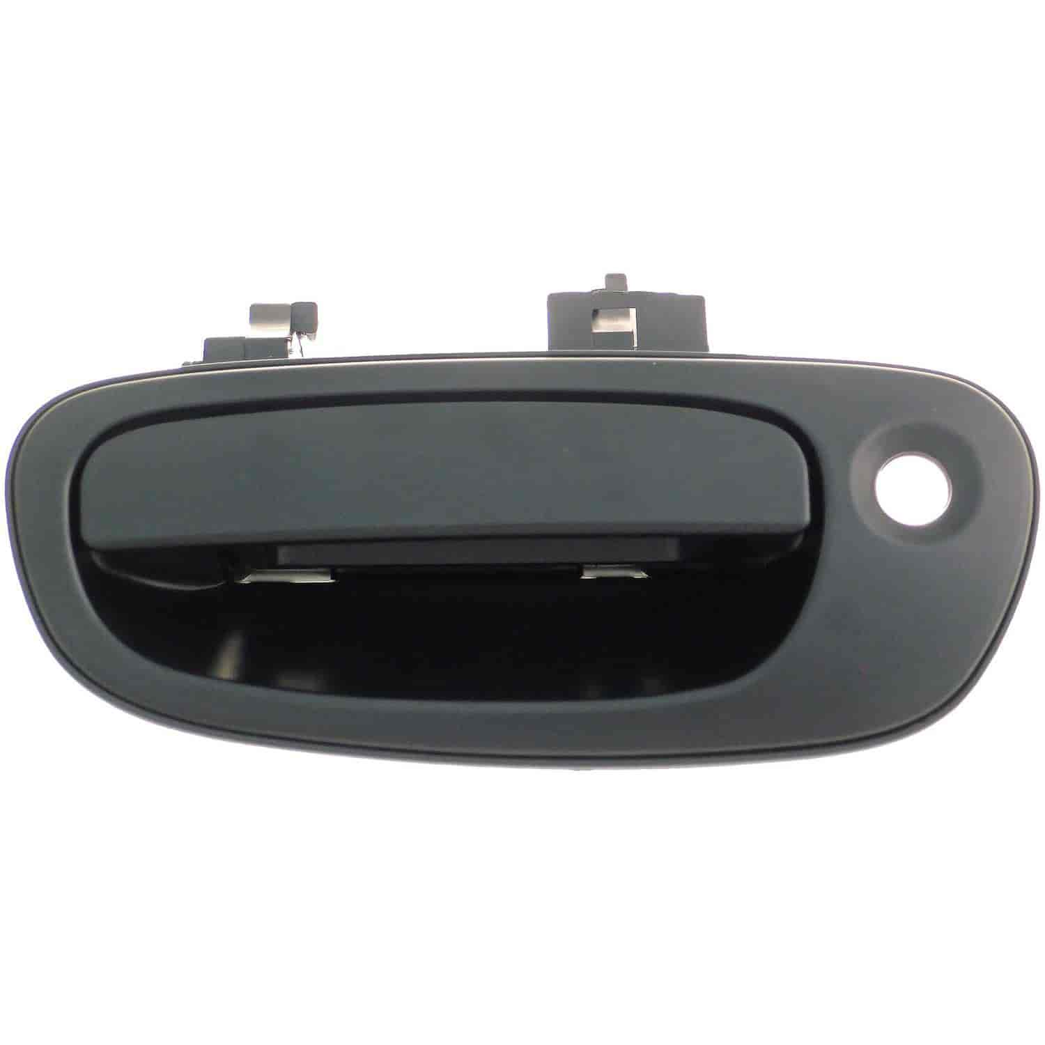 Exterior Door Handle Front Left