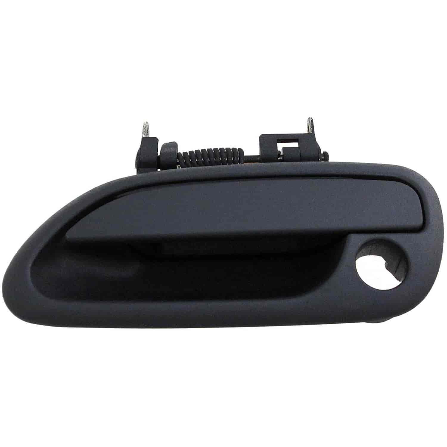 Exterior Door Handle Front Left