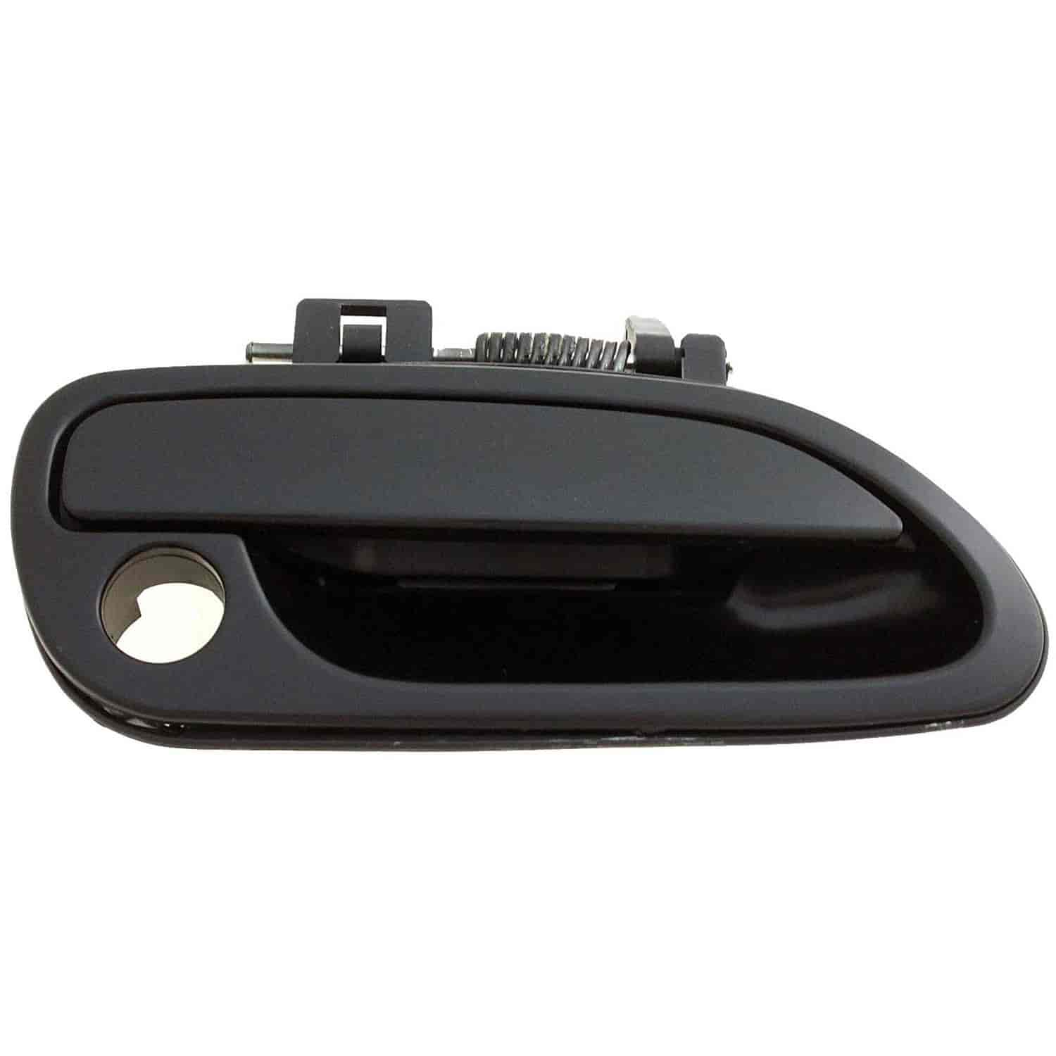 Exterior Door Handle Front Right