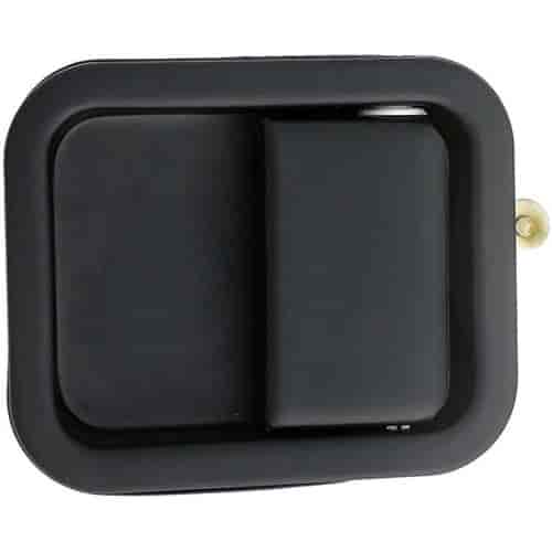 Exterior Door Handle 1991-95 Jeep Wrangler