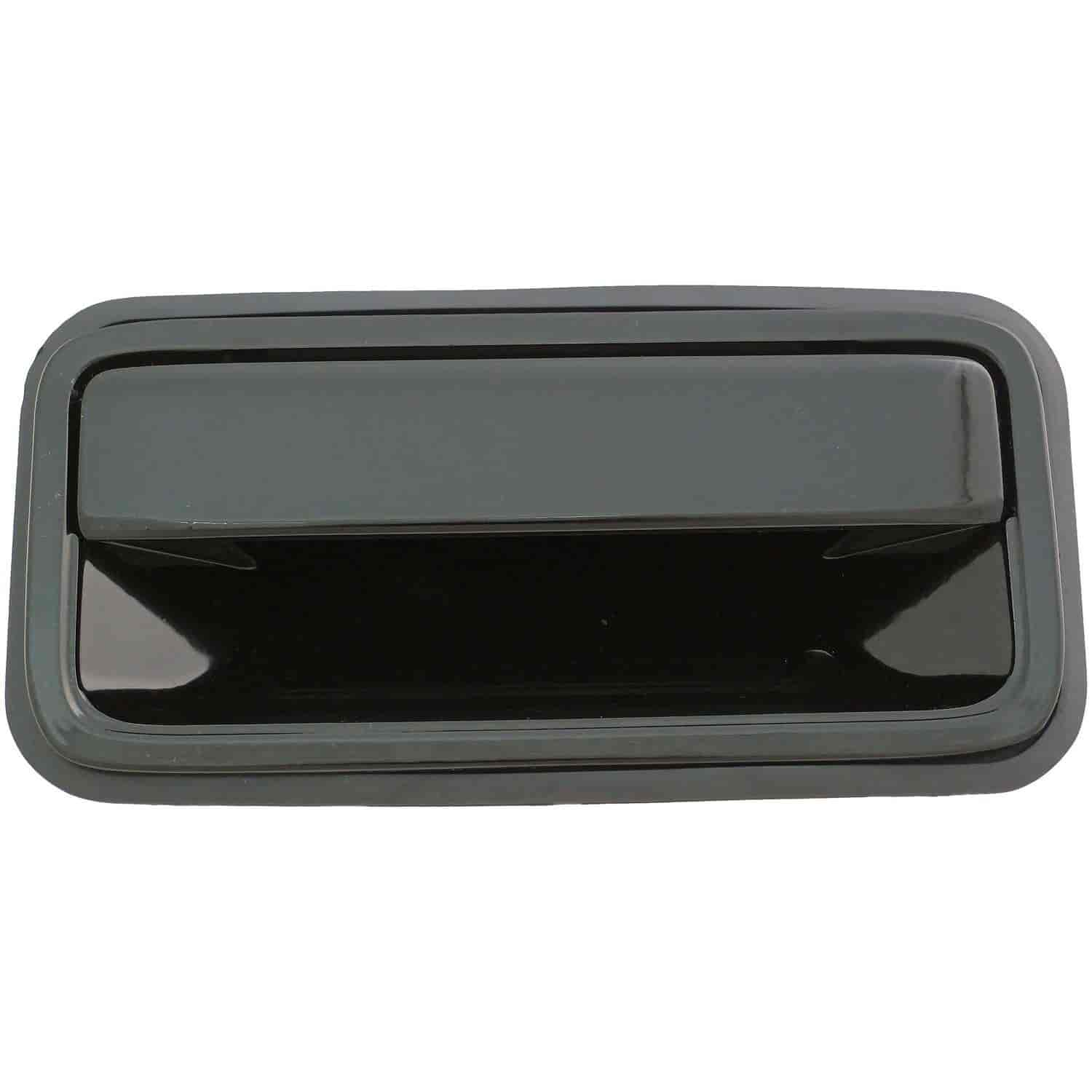 Exterior Door Handle Rear Right