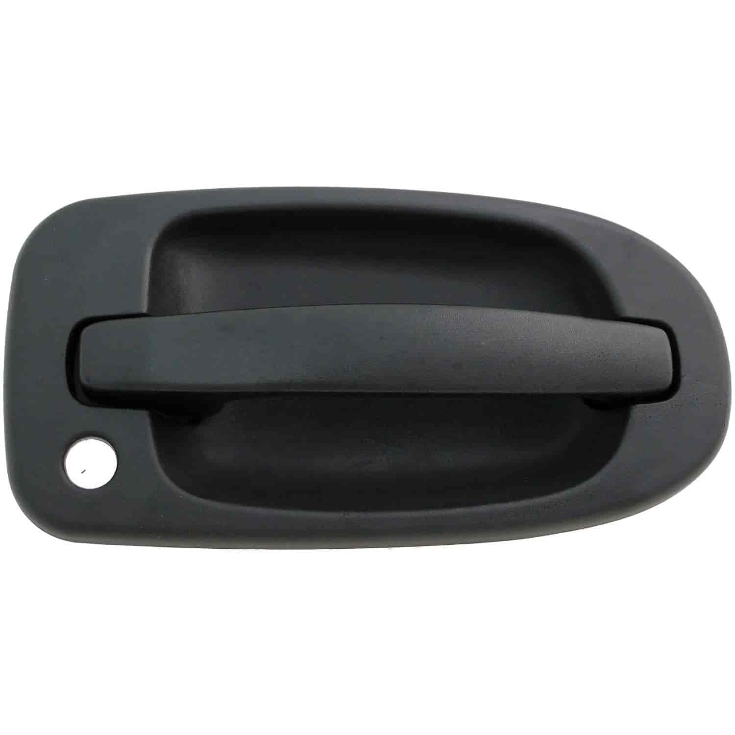 Exterior Door Handle Front Right