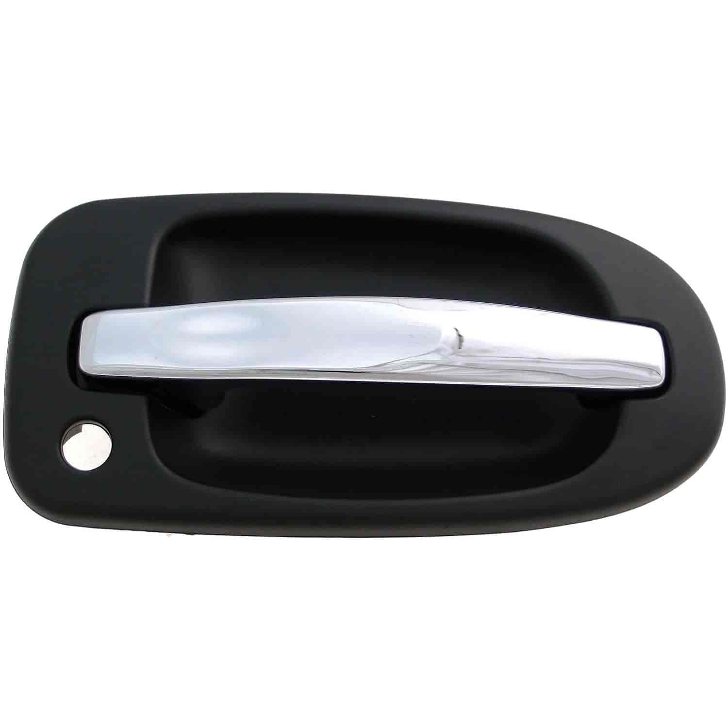 Exterior Door Handle Front Right