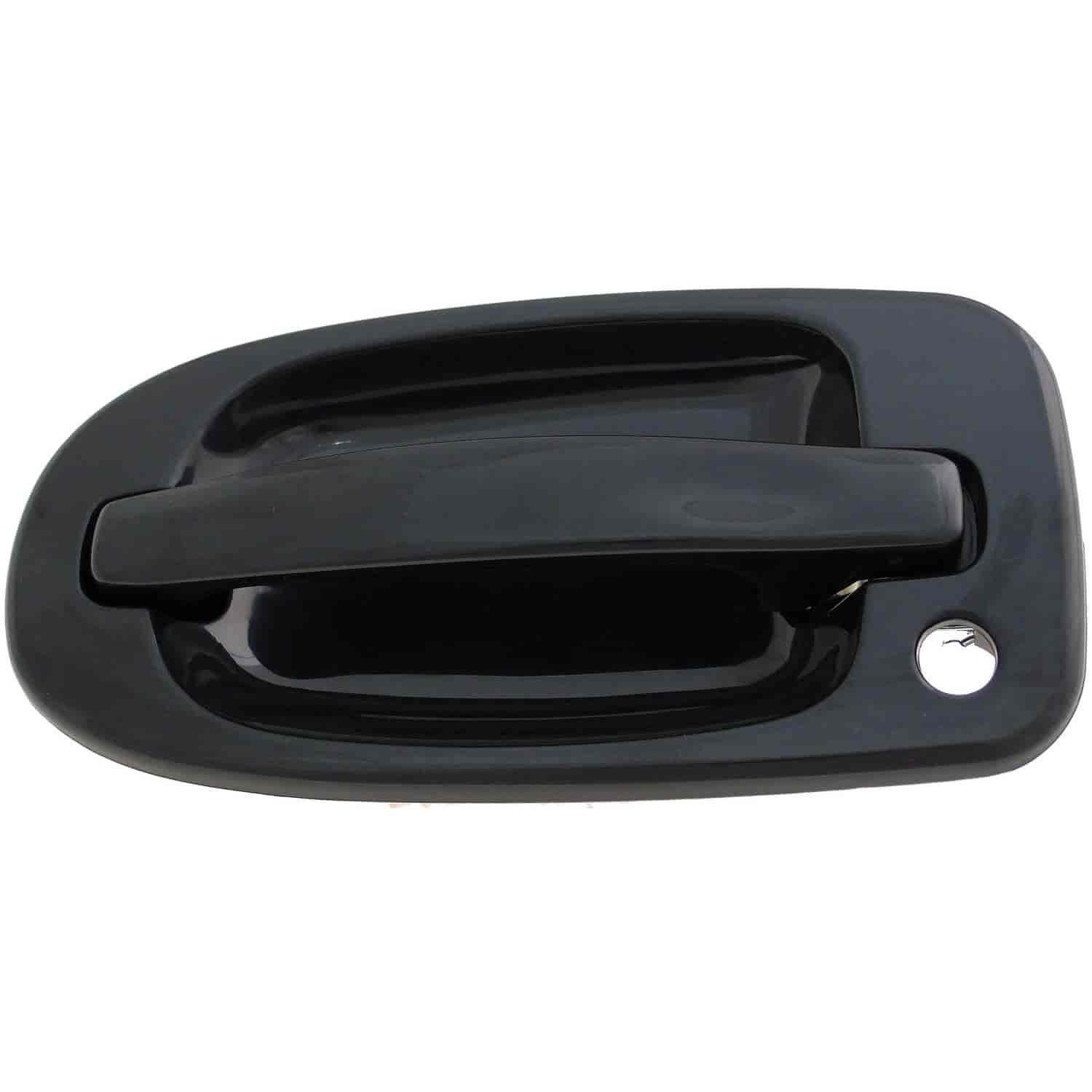 Exterior Door Handle Front Left